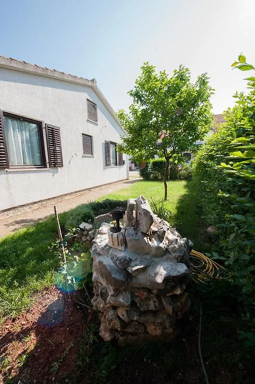 Apartments Ina & Ika روفينج