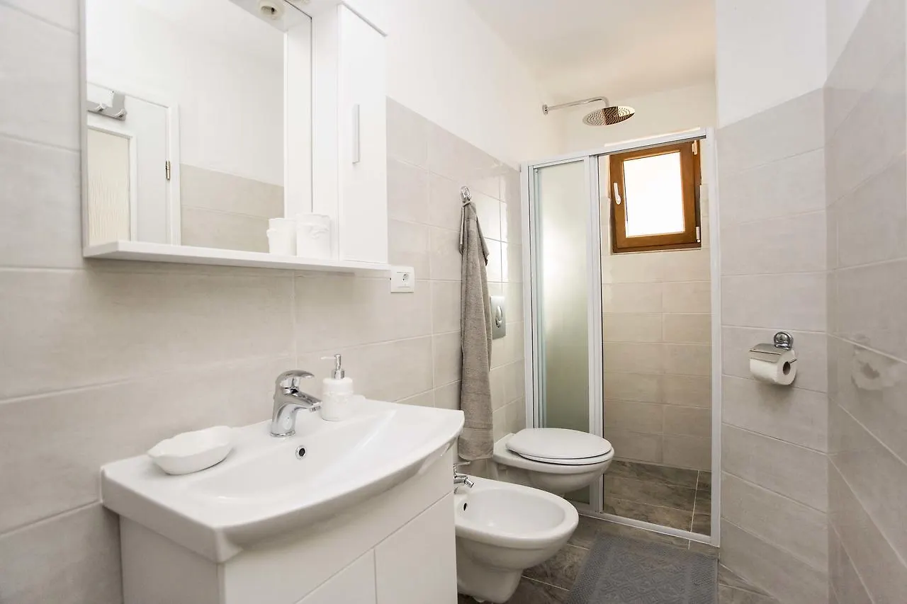 Apartments Ina & Ika روفينج كرواتيا