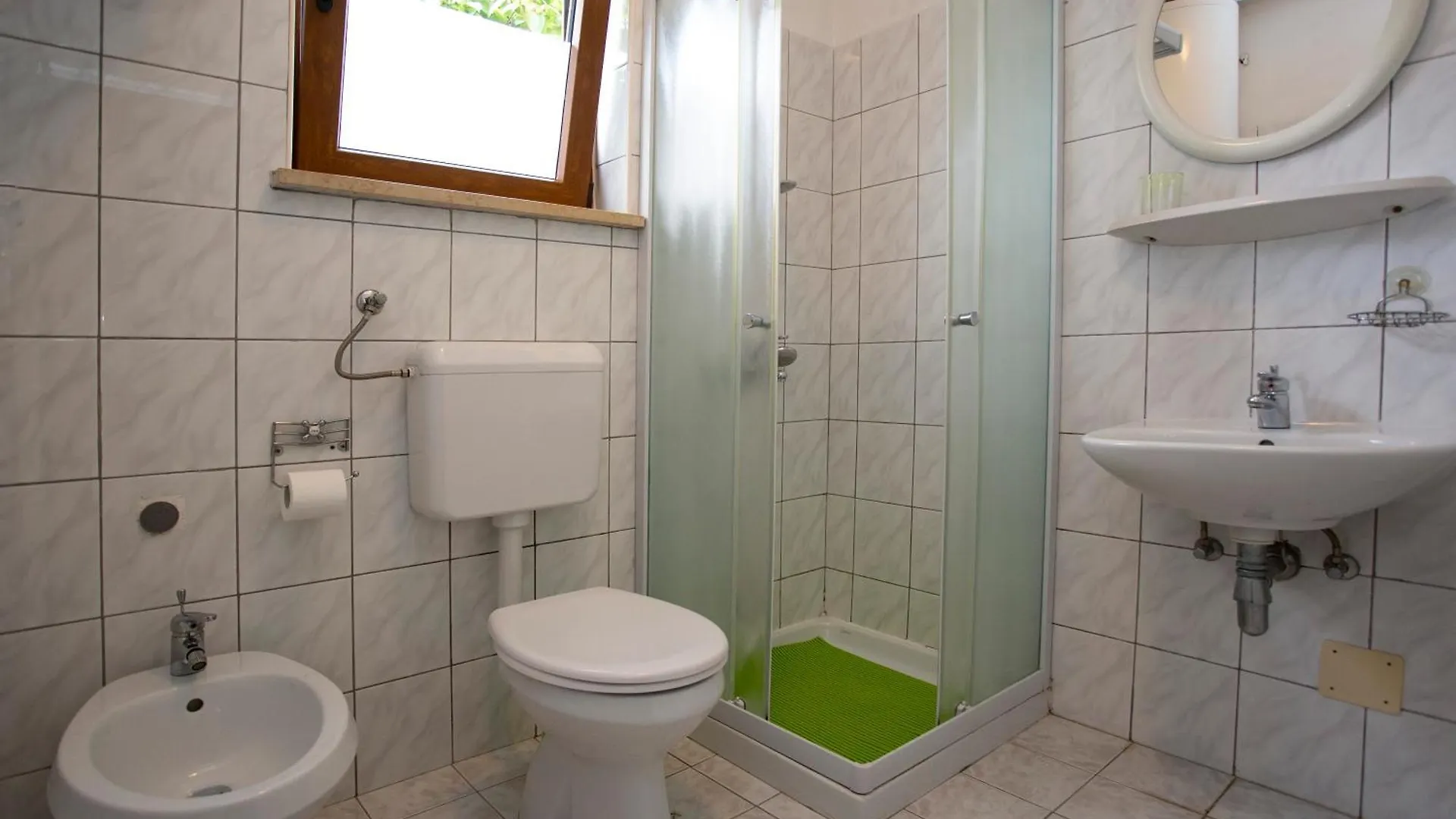 Apartments Ina & Ika Ровинь
