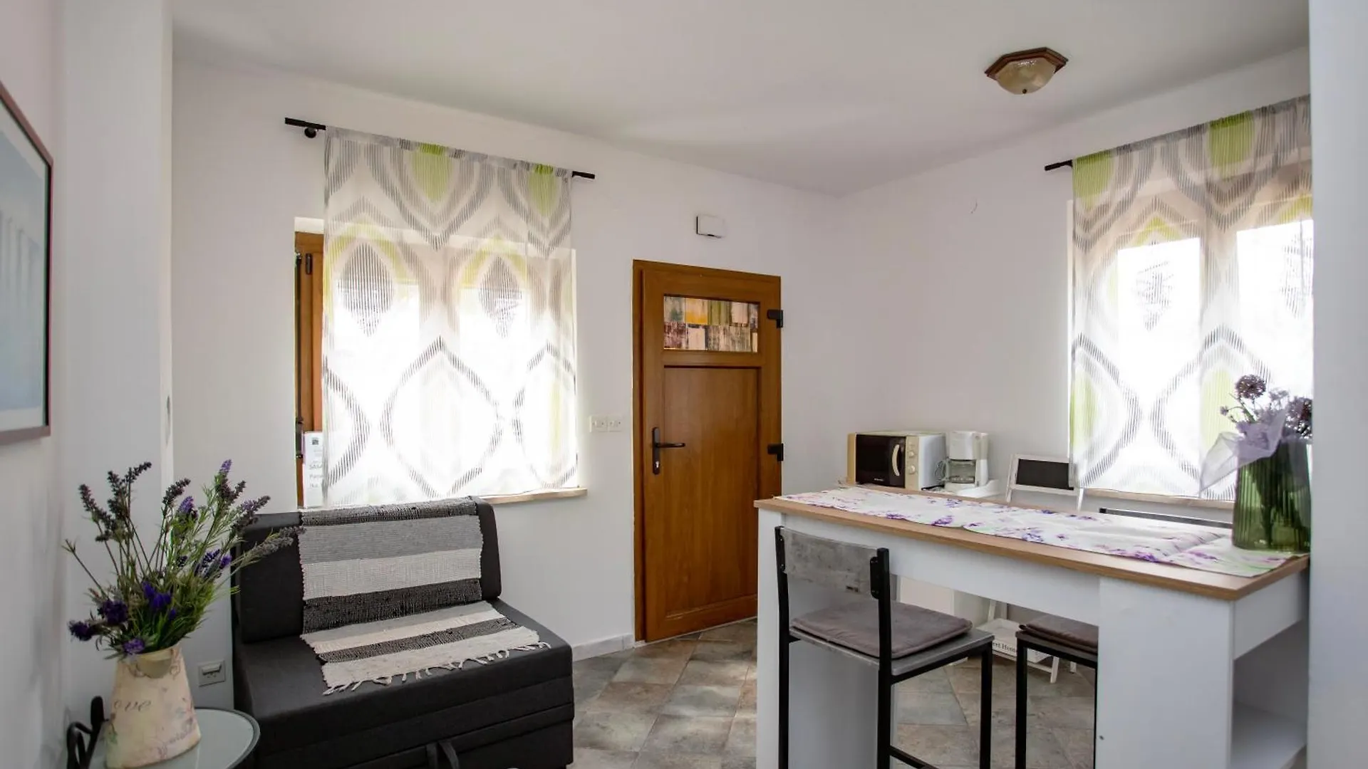 Apartments Ina & Ika Ровинь